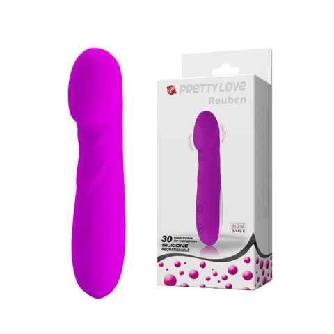 PRETTY LOVE - REUBEN, USB 30 function Baile - Boys of Toys Sp. z. o.o. (dystrybutor)