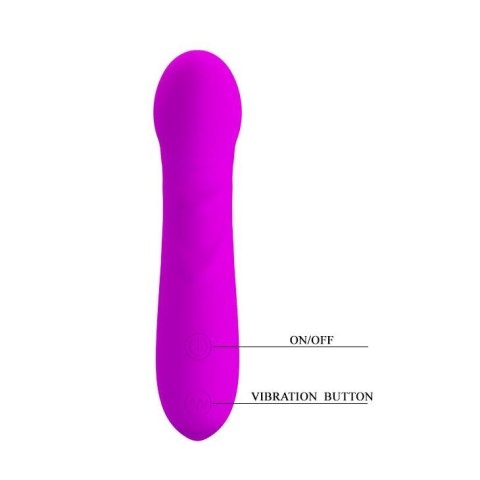 PRETTY LOVE - REUBEN, USB 30 function Baile - Boys of Toys Sp. z. o.o. (dystrybutor)