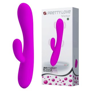 PRETTY LOVE - VICTOR, USB- 30 function Baile - Boys of Toys Sp. z. o.o. (dystrybutor)