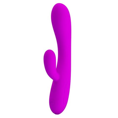 PRETTY LOVE - VICTOR, USB- 30 function Baile - Boys of Toys Sp. z. o.o. (dystrybutor)
