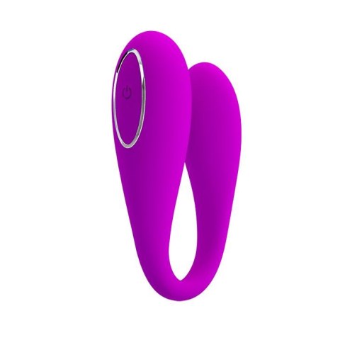 PRETTY LOVE - AUGUST USB BLUETOOTH 12 function Baile - Boys of Toys Sp. z. o.o. (dystrybutor)