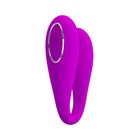PRETTY LOVE - AUGUST USB BLUETOOTH 12 function Baile - Boys of Toys Sp. z. o.o. (dystrybutor)