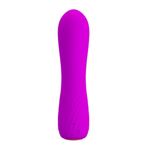 PRETTY LOVE -BEAU, 12 vibration functions Memory function Baile - Boys of Toys Sp. z. o.o. (dystrybutor)