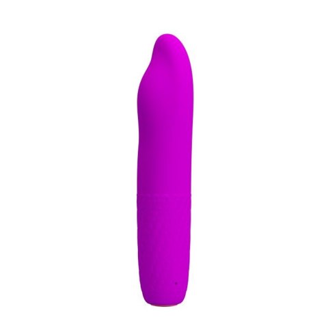 PRETTY LOVE - BURKE, 4 vibration functions 4 rotation functions Memory function Baile - Boys of Toys Sp. z. o.o. (dystrybutor)