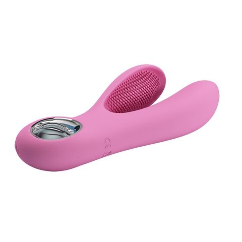 PRETTY LOVE - CANROL USB PINK 7 function Baile - Boys of Toys Sp. z. o.o. (dystrybutor)