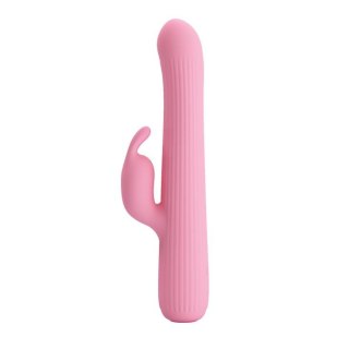 PRETTY LOVE - JULIAN USB 4 rotation; 4 vibration Baile - Boys of Toys Sp. z. o.o. (dystrybutor)