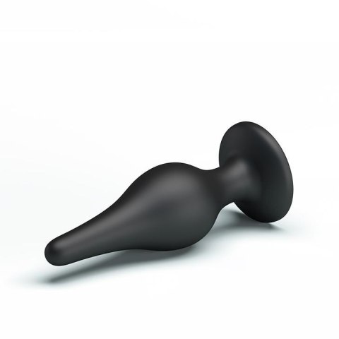 PRETTY LOVE - Sensitive prostate plug Baile - Boys of Toys Sp. z. o.o. (dystrybutor)