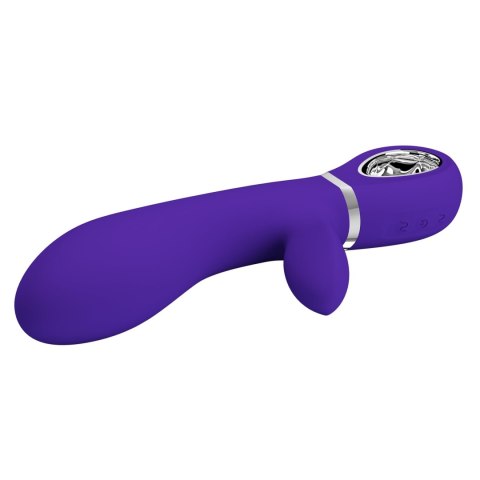 PRETTY LOVE - THOMAS USB PURPLE 7 function Baile - Boys of Toys Sp. z. o.o. (dystrybutor)