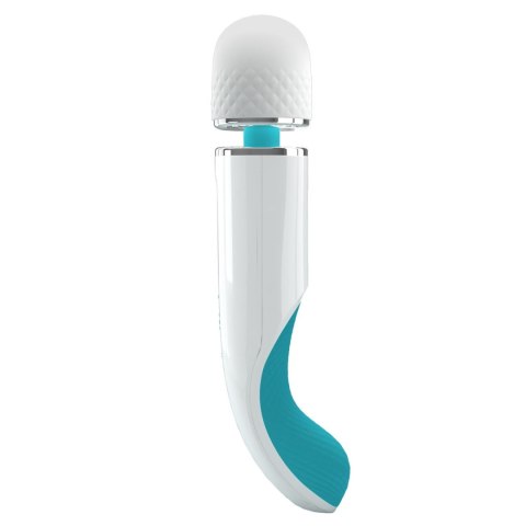 PRETTY LOVE - Bertas, 5 levels of speed control 7 vibration functions, ABS Silicone, USB rechargeable Baile - Boys of Toys Sp. z. o.o. (dystrybutor)