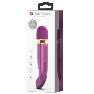 PRETTY LOVE - Colorful Massager, 7 vibration functions 5 levels of speed control Baile - Boys of Toys Sp. z. o.o. (dystrybutor)