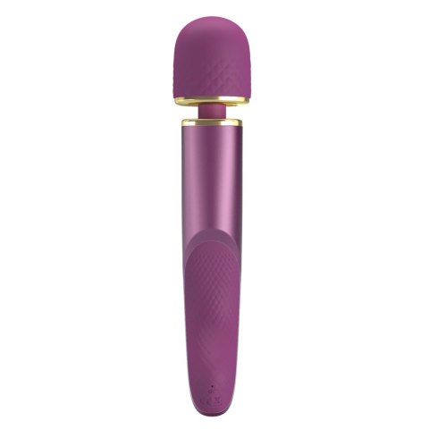 PRETTY LOVE - Colorful Massager, 7 vibration functions 5 levels of speed control Baile - Boys of Toys Sp. z. o.o. (dystrybutor)