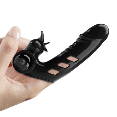 PRETTY LOVE -Corbin, HONEY FINGER, 10 vibration functions Baile - Boys of Toys Sp. z. o.o. (dystrybutor)