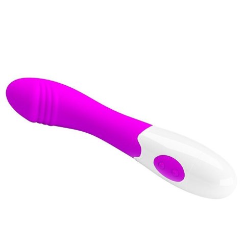 PRETTY LOVE -ELEMENTAL, 30 vibration functions Baile - Boys of Toys Sp. z. o.o. (dystrybutor)