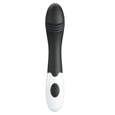 PRETTY LOVE - Elemental black, 30 vibration functions Baile - Boys of Toys Sp. z. o.o. (dystrybutor)