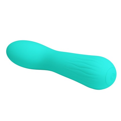 PRETTY LOVE - Faun Green, 12 vibration functions Memory function Baile - Boys of Toys Sp. z. o.o. (dystrybutor)