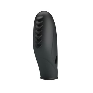 PRETTY LOVE - GILO 18mm Fingering Vibrator Baile - Boys of Toys Sp. z. o.o. (dystrybutor)