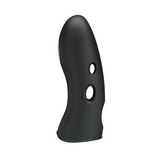 PRETTY LOVE - MARICO Fingering Electric Vibrator 7 Functions USB Baile - Boys of Toys Sp. z. o.o. (dystrybutor)