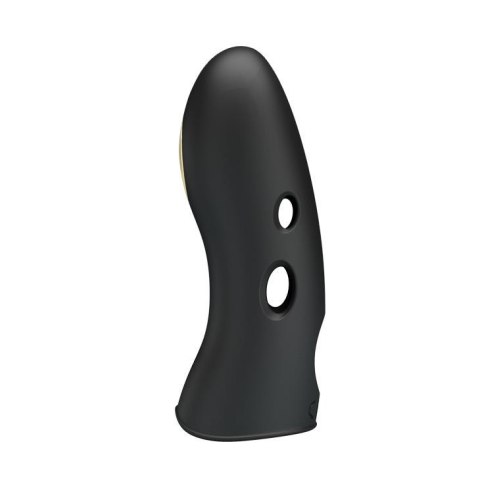 PRETTY LOVE - MARICO Fingering Electric Vibrator 7 Functions USB Baile - Boys of Toys Sp. z. o.o. (dystrybutor)