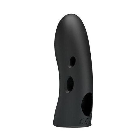 PRETTY LOVE - MARICO Fingering Electric Vibrator 7 Functions USB Baile - Boys of Toys Sp. z. o.o. (dystrybutor)