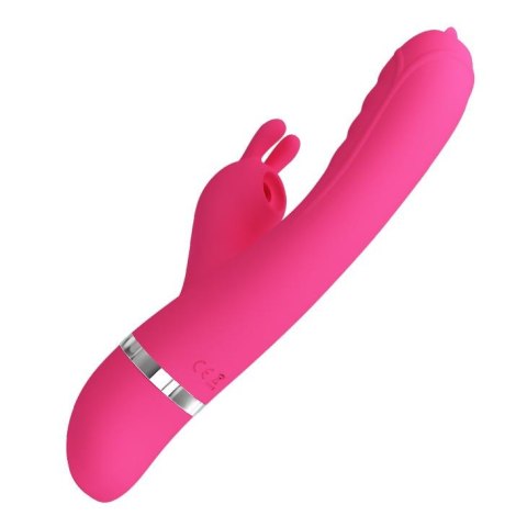 PRETTY LOVE -PHOENIX, 7 vibration functions 4 stimulation functions Baile - Boys of Toys Sp. z. o.o. (dystrybutor)