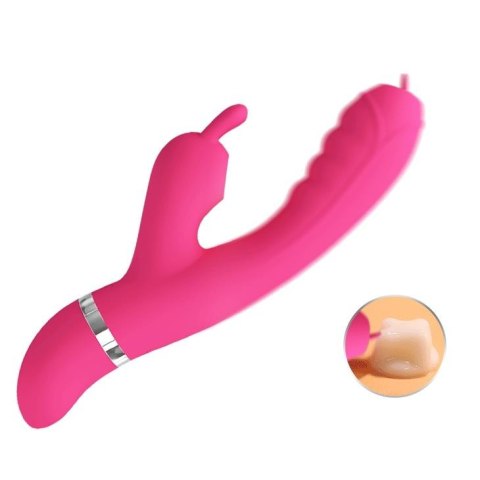 PRETTY LOVE -PHOENIX, 7 vibration functions 4 stimulation functions Baile - Boys of Toys Sp. z. o.o. (dystrybutor)