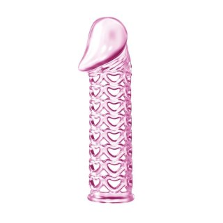 BAILE - MALE-WEAR NET SLEEVE Baile - Boys of Toys Sp. z. o.o. (dystrybutor)