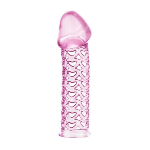BAILE - MALE-WEAR NET SLEEVE Baile - Boys of Toys Sp. z. o.o. (dystrybutor)
