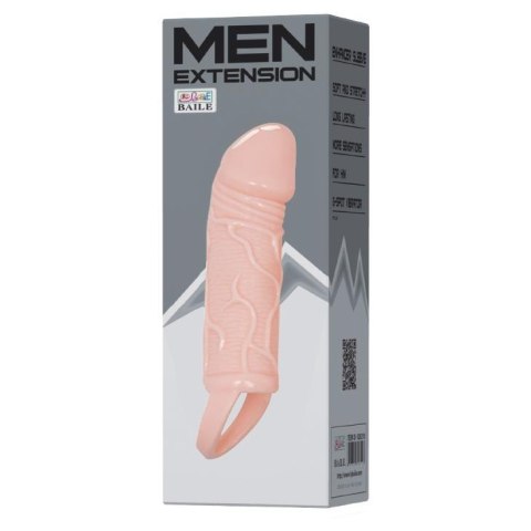 BAILE - Man Extension Baile - Boys of Toys Sp. z. o.o. (dystrybutor)