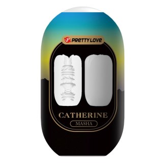 PRETTY LOVE - CATHERINE Masha, TPR Baile - Boys of Toys Sp. z. o.o. (dystrybutor)