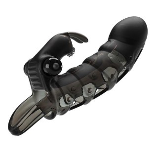PRETTY LOVE -Cuper PENIS SLEEVE, 10 vibration functions Baile - Boys of Toys Sp. z. o.o. (dystrybutor)