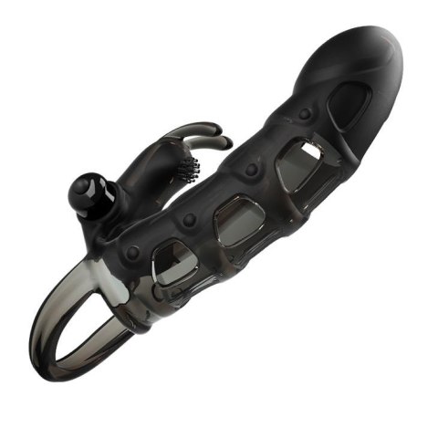 PRETTY LOVE -Cuper PENIS SLEEVE, 10 vibration functions Baile - Boys of Toys Sp. z. o.o. (dystrybutor)