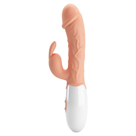 PRETTY LOVE - Easter Bunny, 30 vibration functions Baile - Boys of Toys Sp. z. o.o. (dystrybutor)