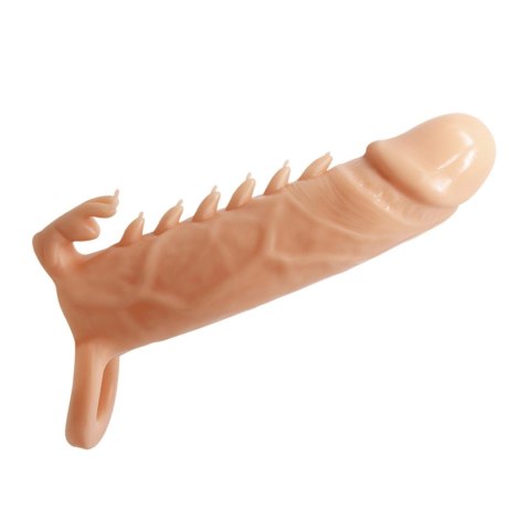 PRETTY LOVE- Emmitt, Penis sleeve Baile - Boys of Toys Sp. z. o.o. (dystrybutor)