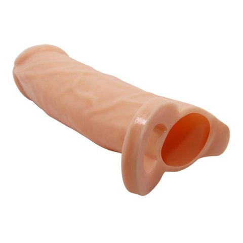 PRETTY LOVE- Emmitt, Penis sleeve Baile - Boys of Toys Sp. z. o.o. (dystrybutor)