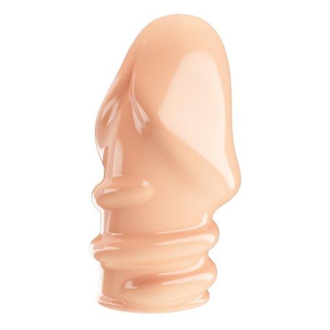 PRETTY LOVE - JEREMY, GET YOUR PENIS THICKER Flesh Baile - Boys of Toys Sp. z. o.o. (dystrybutor)
