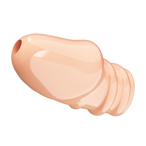 PRETTY LOVE - JEREMY, GET YOUR PENIS THICKER Flesh Baile - Boys of Toys Sp. z. o.o. (dystrybutor)