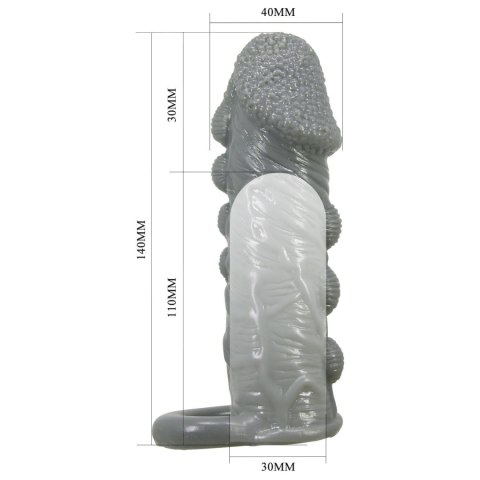 PRETTY LOVE - Jaylen, TPR Baile - Boys of Toys Sp. z. o.o. (dystrybutor)