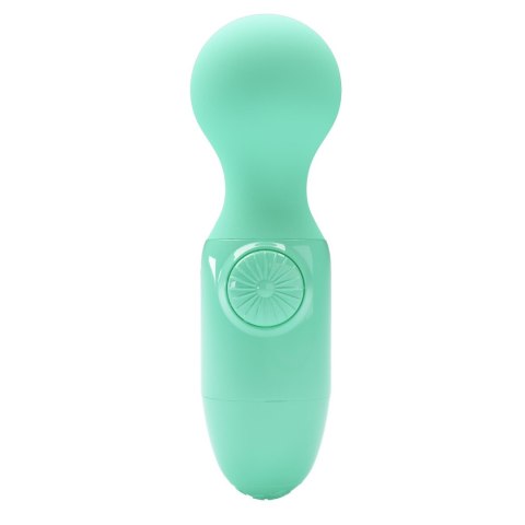 PRETTY LOVE - Mini stick Light Green, Little Cute Vibration Baile - Boys of Toys Sp. z. o.o. (dystrybutor)