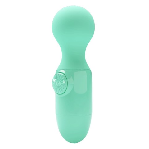 PRETTY LOVE - Mini stick Light Green, Little Cute Vibration Baile - Boys of Toys Sp. z. o.o. (dystrybutor)