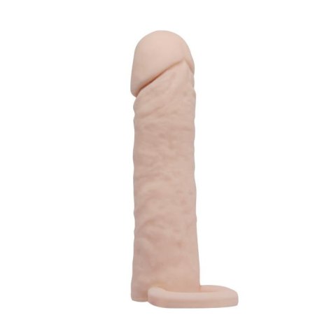 PRETTY LOVE - PENIS SLEEVE MEDIUM Baile - Boys of Toys Sp. z. o.o. (dystrybutor)