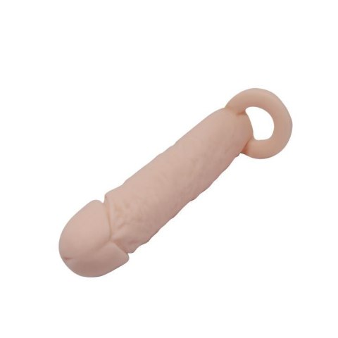 PRETTY LOVE - PENIS SLEEVE MEDIUM Baile - Boys of Toys Sp. z. o.o. (dystrybutor)