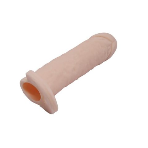 PRETTY LOVE - PENIS SLEEVE MEDIUM Baile - Boys of Toys Sp. z. o.o. (dystrybutor)