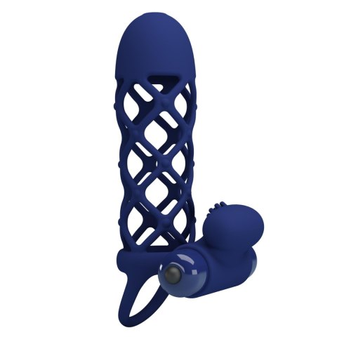 PRETTY LOVE - Powerful ring, 10 vibration functions Baile - Boys of Toys Sp. z. o.o. (dystrybutor)