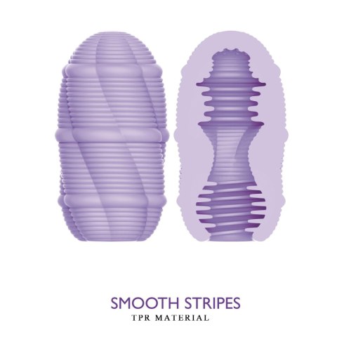 PRETTY LOVE- Smooth Stripes Cupid-X Baile - Boys of Toys Sp. z. o.o. (dystrybutor)