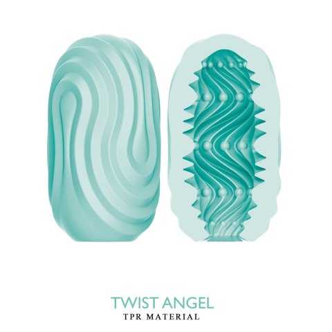 PRETTY LOVE-Twist Angel Cupid-X Baile - Boys of Toys Sp. z. o.o. (dystrybutor)