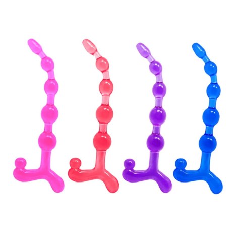 BAILE- BENDY TWIST Baile - Boys of Toys Sp. z. o.o. (dystrybutor)