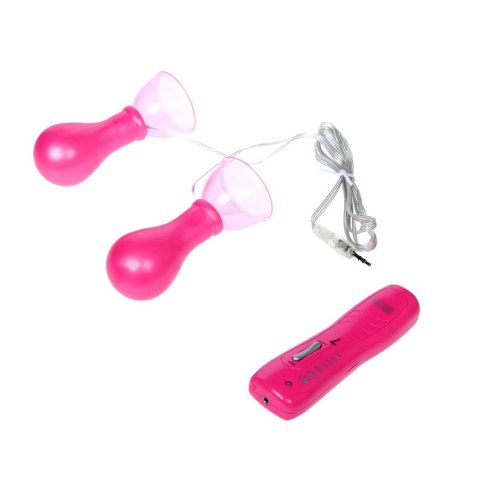 BAILE- PUMP, 7 vibration functions Baile - Boys of Toys Sp. z. o.o. (dystrybutor)
