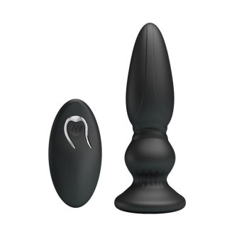 MR PLAY - POWERFULL VIBRATING Baile - Boys of Toys Sp. z. o.o. (dystrybutor)