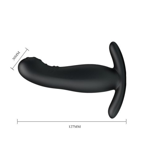 MR PLAY - Prostate Massager Baile - Boys of Toys Sp. z. o.o. (dystrybutor)