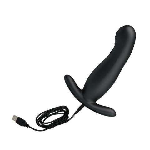 MR PLAY - Prostate Massager Baile - Boys of Toys Sp. z. o.o. (dystrybutor)